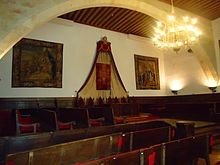 Aula Magna